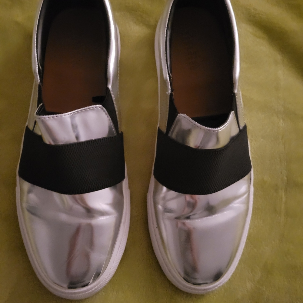 Zara sneakers